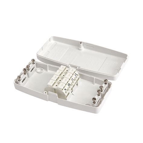 maintenance free junction box hager|maintenance free terminals.